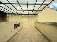 6室3廳3陽臺(tái) 滇池印象花園別墅陽臺(tái)