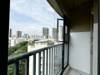 3室2廳 凱旋花園陽臺(tái)