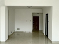 3室2廳 凱旋花園餐廳