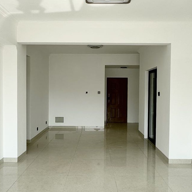 3室2廳 凱旋花園餐廳