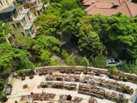 3室2廳 凱旋花園客廳