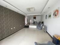 3室2廳2陽臺 和諧世紀(jì)客廳