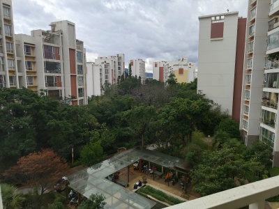 4室2廳2陽臺 湖畔之夢其他