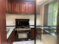 3室2廳2陽臺 金色家園南園廚房