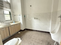 6室3廳3陽臺(tái) 滇池印象花園別墅衛(wèi)生間