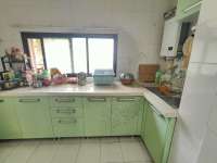 3室2廳1陽臺(tái) 金星小區(qū)廚房