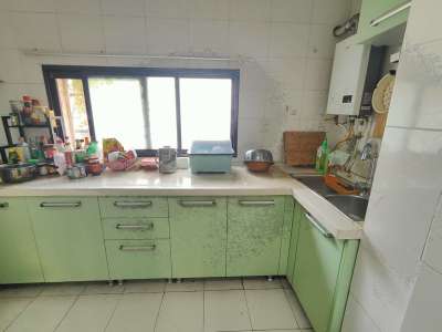 3室2廳1陽臺(tái) 金星小區(qū)廚房