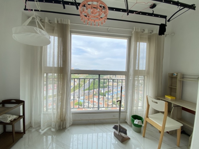 2室2廳1陽臺 金馬騰苑陽臺