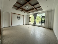 6室3廳3陽臺(tái) 滇池印象花園別墅客廳