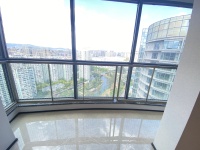 3室2廳1陽臺 江東永和府陽臺