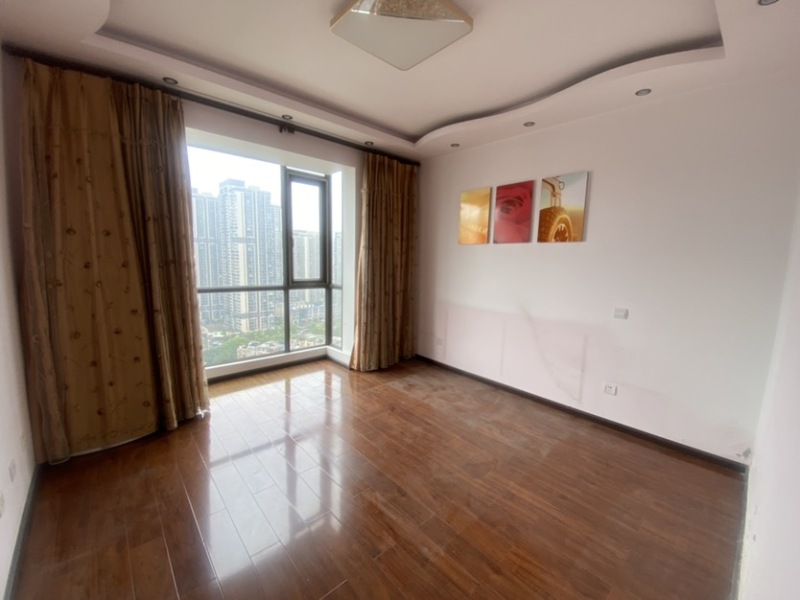 3室2廳2陽臺 和諧世紀(jì)臥室