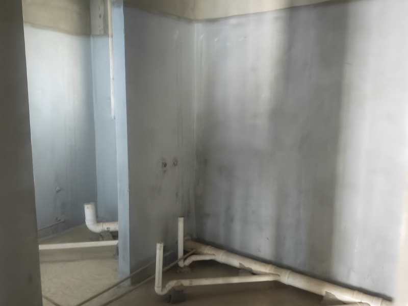 昆明湖中坝14号地块臻园B区卫生间