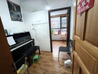 4室2廳1陽臺 東驤神駿一期臥室