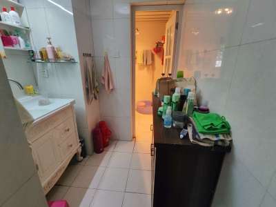 3室2廳1陽臺(tái) 金星小區(qū)衛(wèi)生間