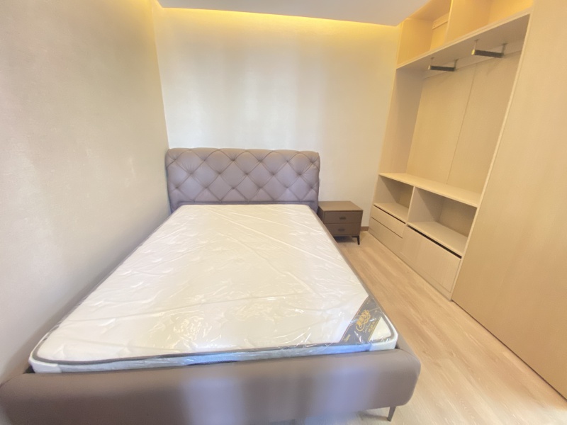 3室2廳1陽臺 江東永和府臥室