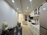 3室2廳 瑞鼎城一期廚房