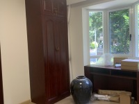 3室2廳2陽臺 金色家園南園臥室