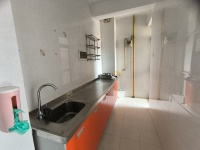 1室1廳1陽臺 南亞未來城廚房