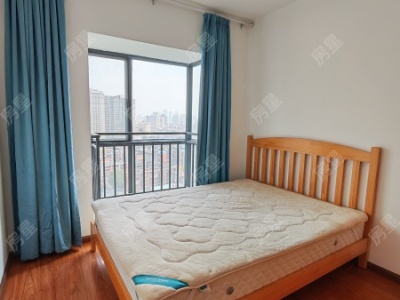 2室2廳1陽臺 云投尚苑