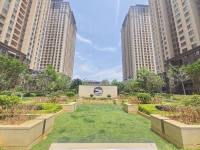 3室2廳1陽臺 北科建春城大觀一期