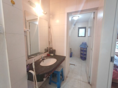 2室2廳1陽(yáng)臺(tái) 云嶺天驕