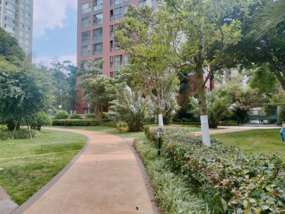 3室2廳2陽臺 七彩俊園