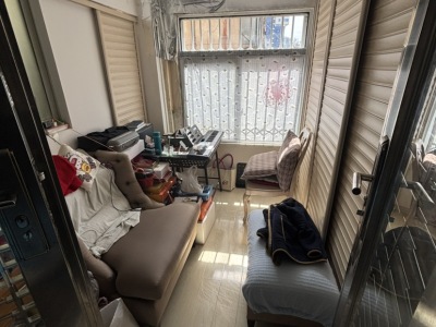 4室2廳1陽(yáng)臺(tái) 華山東路67號(hào)