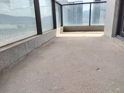 4室2廳2陽(yáng)臺(tái) 昆明融創(chuàng)文旅城山語(yǔ)海南區(qū)