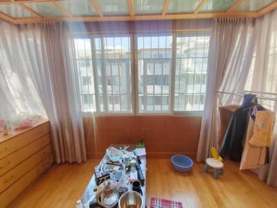 3室2廳1陽臺 省中西醫(yī)結(jié)合醫(yī)院