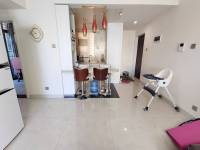 3室2廳2陽(yáng)臺(tái) 錦悅四季花園小區(qū)餐廳