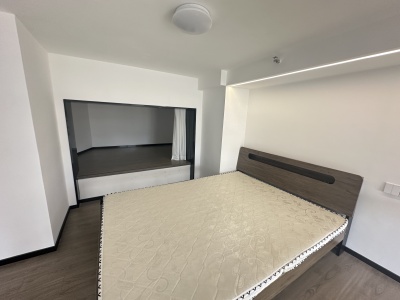 1室1廳 中海寰宇天下天境