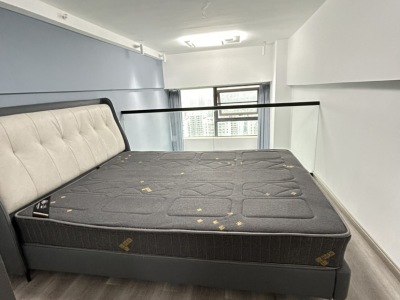 2室2廳1陽臺 海倫堡中央廣場