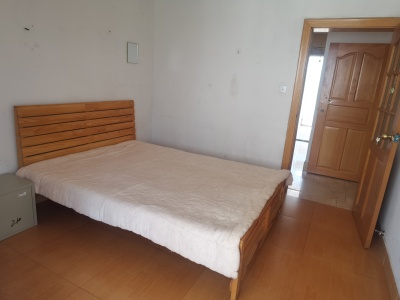 2室2廳1陽臺 水泵廠宿舍