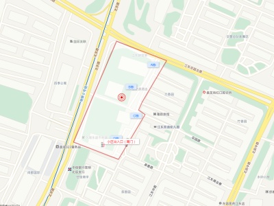 1室1廳1陽臺 江東好世界