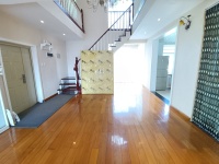 5室2廳3陽臺 廣福小區(qū)二期餐廳