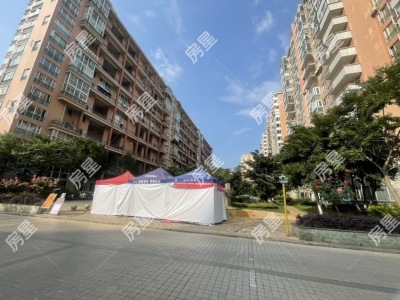 4室2廳2陽臺 世紀(jì)城沁春苑