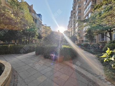 4室2廳2陽臺(tái) 時(shí)代風(fēng)華二期