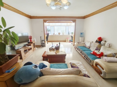 3室2廳1陽臺 農(nóng)墾宿舍(金馬寺)