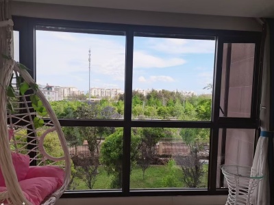 4室2廳2陽(yáng)臺(tái) 北大資源頤和1898一期