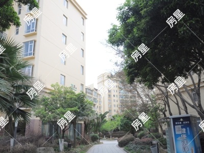 4室2廳2陽臺 時代風(fēng)華二期