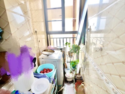 3室2廳1陽(yáng)臺(tái) 俊發(fā)城紫薇苑A區(qū)