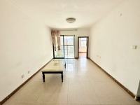 3室2廳2陽(yáng)臺(tái) 萬(wàn)科金域國(guó)際客廳