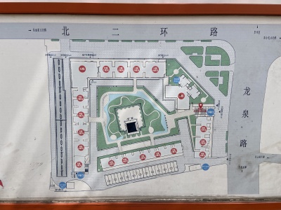 3室2廳1陽臺 泰旸欣城