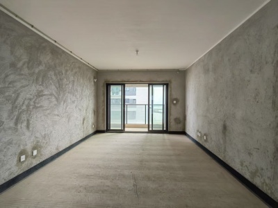 4室2廳2陽臺 昆明融創(chuàng)文旅城瀚海花園南區(qū)