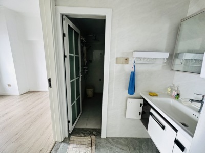 2室2廳1陽(yáng)臺(tái) 新都昌生活立方