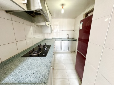 3室2廳1陽(yáng)臺(tái) 美璟欣城