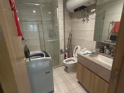 1室1廳1陽臺(tái) 恒大云報(bào)華府