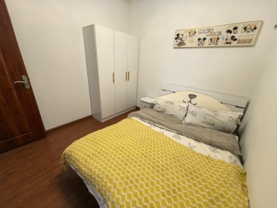 2室2廳2陽臺 巨和齊泰城