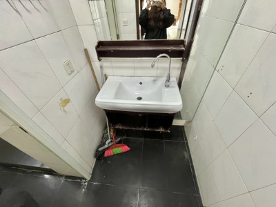 3室2廳2陽臺 金星小區(qū)15號院