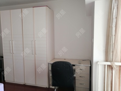 1室1廳1陽臺 新光世紀城